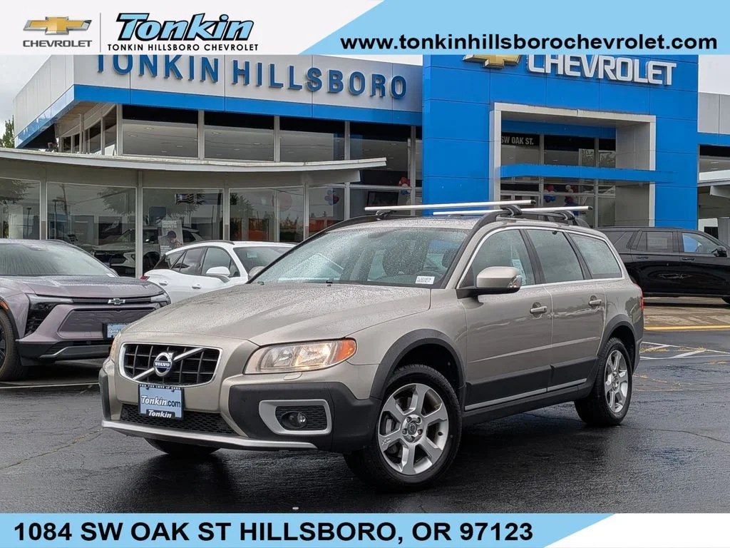 2011 Volvo XC70 3.2 AWD Auto's photo