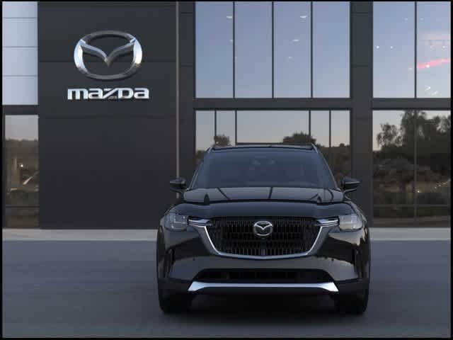 New 2026 Jet Black Mica Mazda Premium Plus image 6