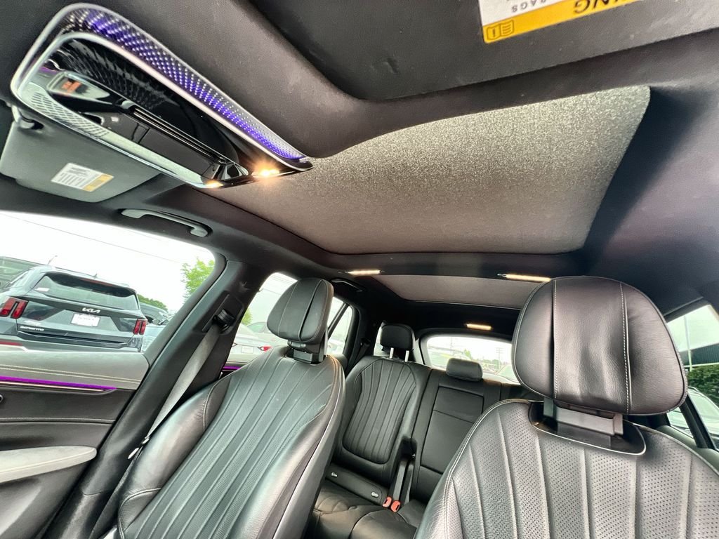 Used 2023 Black Mercedes-Benz 450 image 22