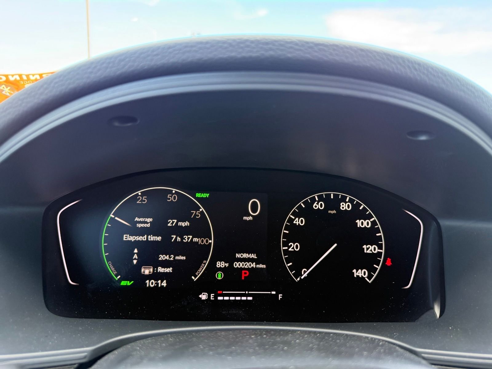 2026 Honda Civic Sport - Photo 14