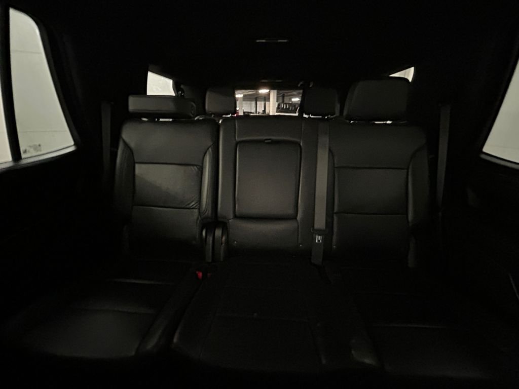 Used 2024 Gray Chevrolet LT image 19