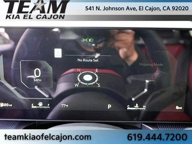 New 2026 Black Kia GT-Line image 37