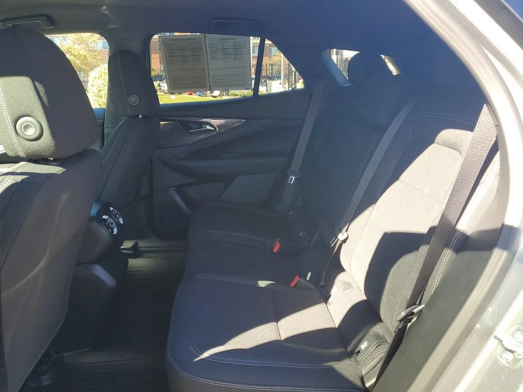 2026 Chevrolet Blazer EV LT - Photo 12