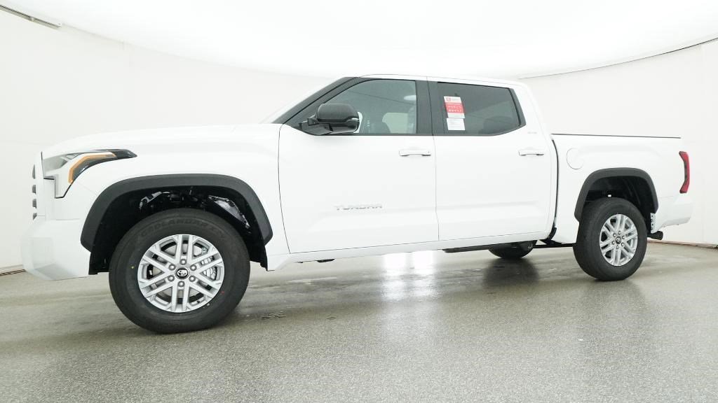 New 2026 Ice Cap Toyota  SR5 image 18
