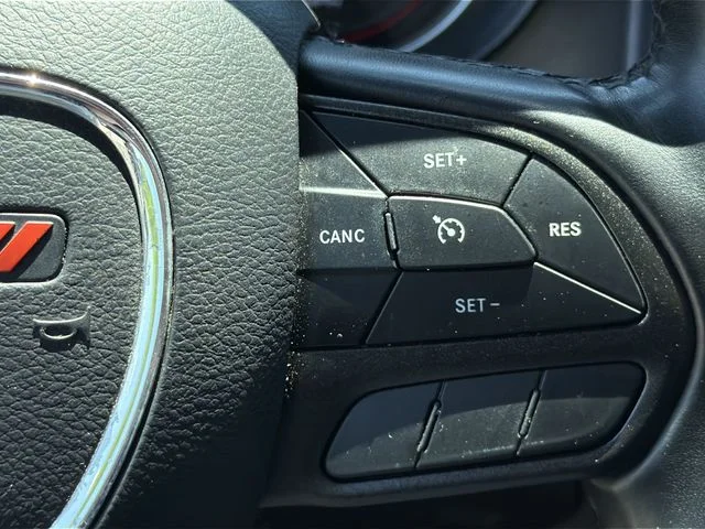 Used 2023 Black Dodge GT image 27