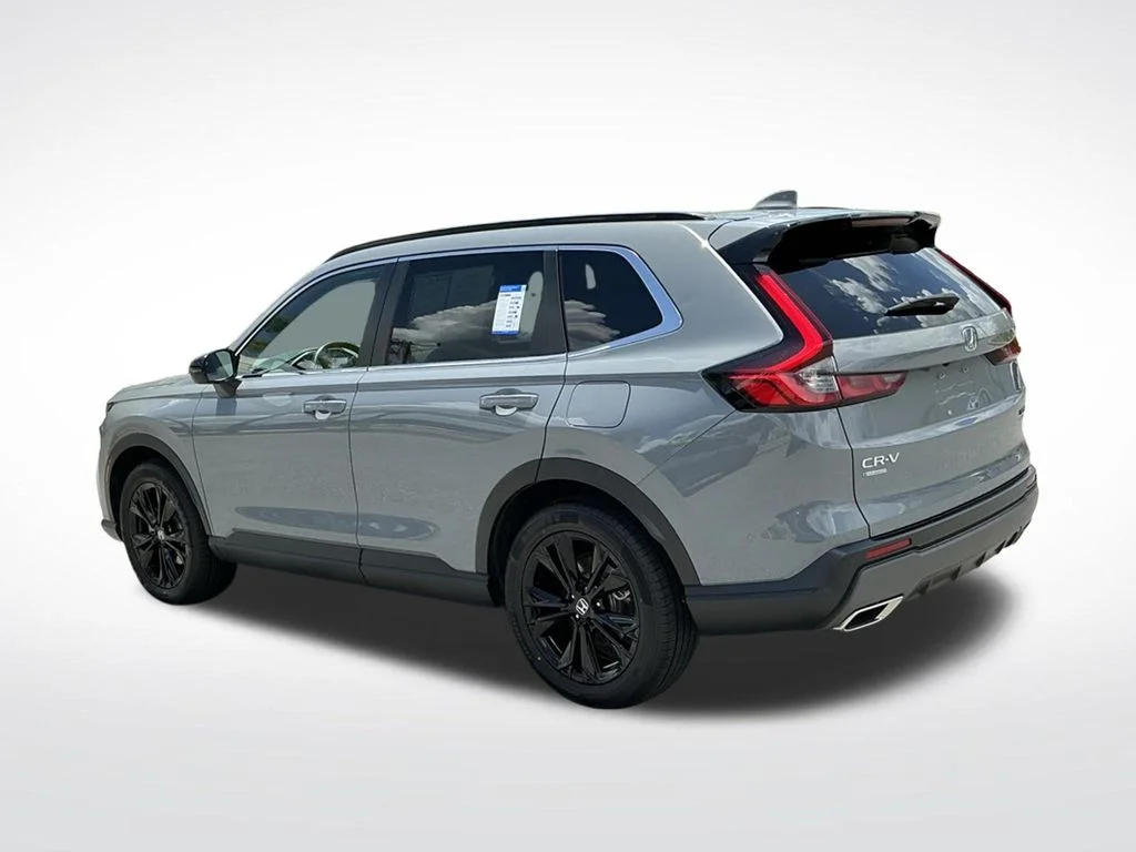 Used 2024  Honda Sport Touring image 9