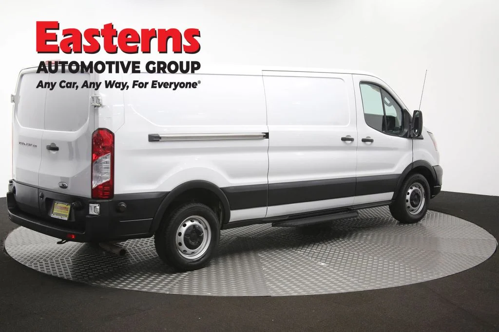 Used 2020 White Ford Base image 44