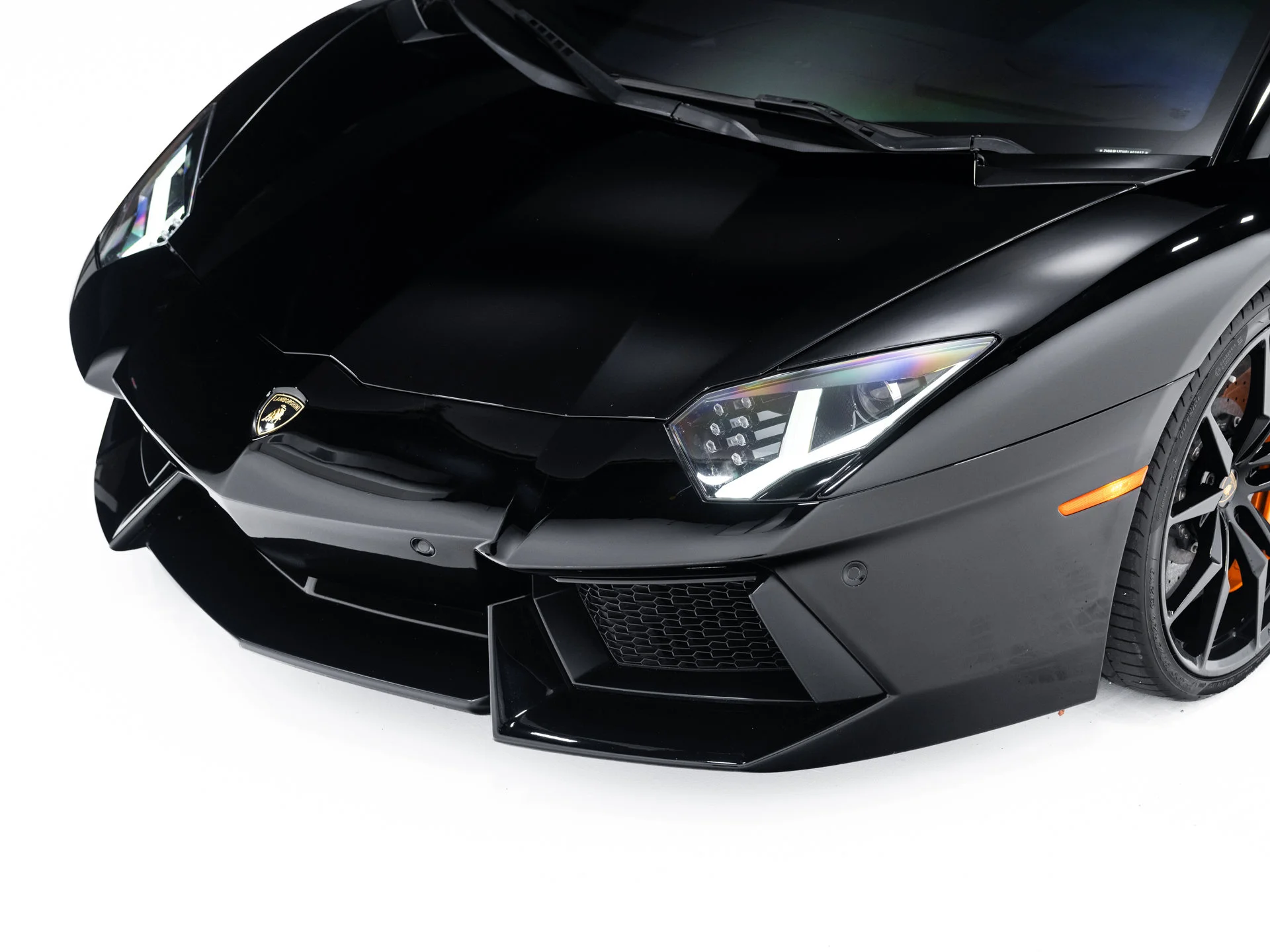 Used 2014  Lamborghini LP700-4 image 17