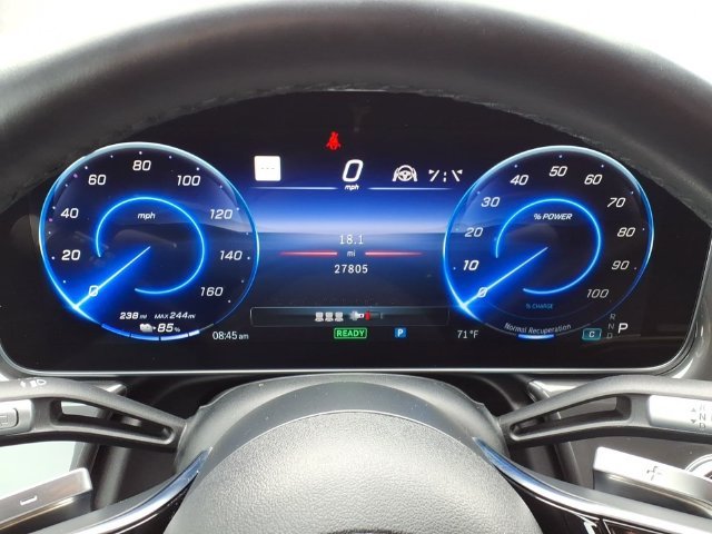 Certified Used 2023 Gray Mercedes-Benz 450 image 12