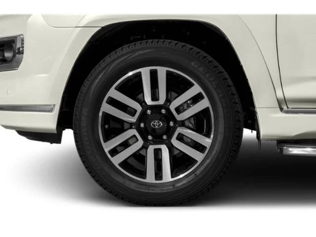Used 2019 Midnight Black Metallic Toyota Limited image 11