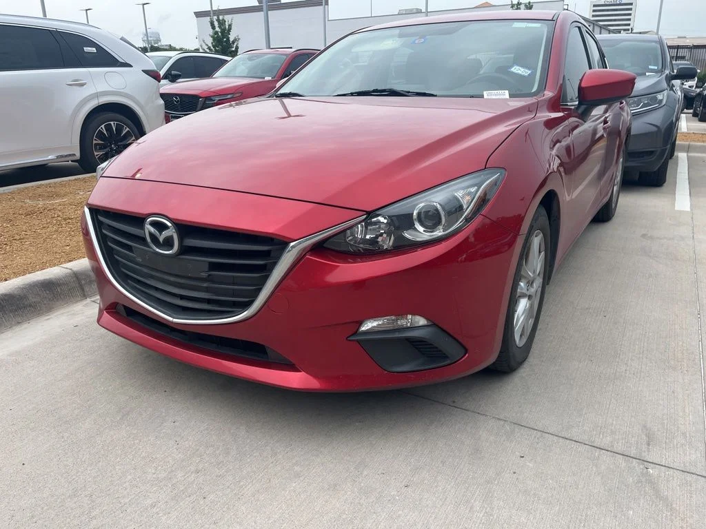 2014 Mazda CX-3's photo