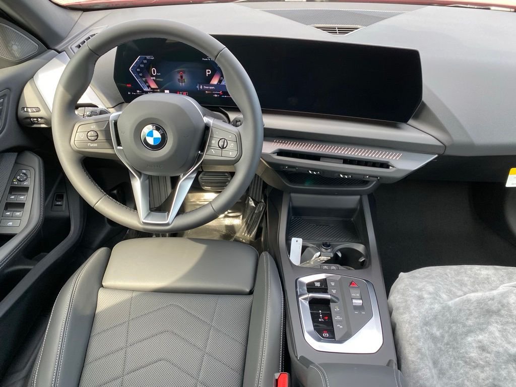 New 2026 Vegas Red Metallic BMW 228 xDrive image 9