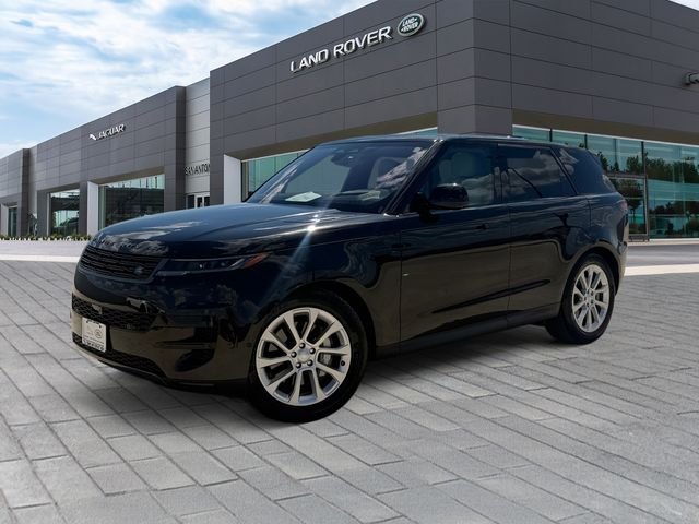 2023 Land Rover Range Rover Sport