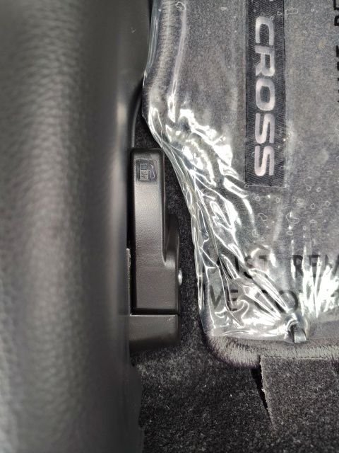 New 2026 Gray Mitsubishi ES image 13