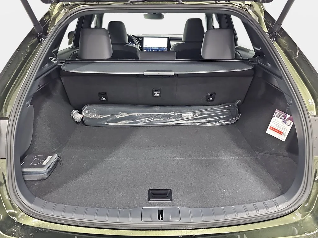 New 2026  Lexus 450h+ Premium image 10