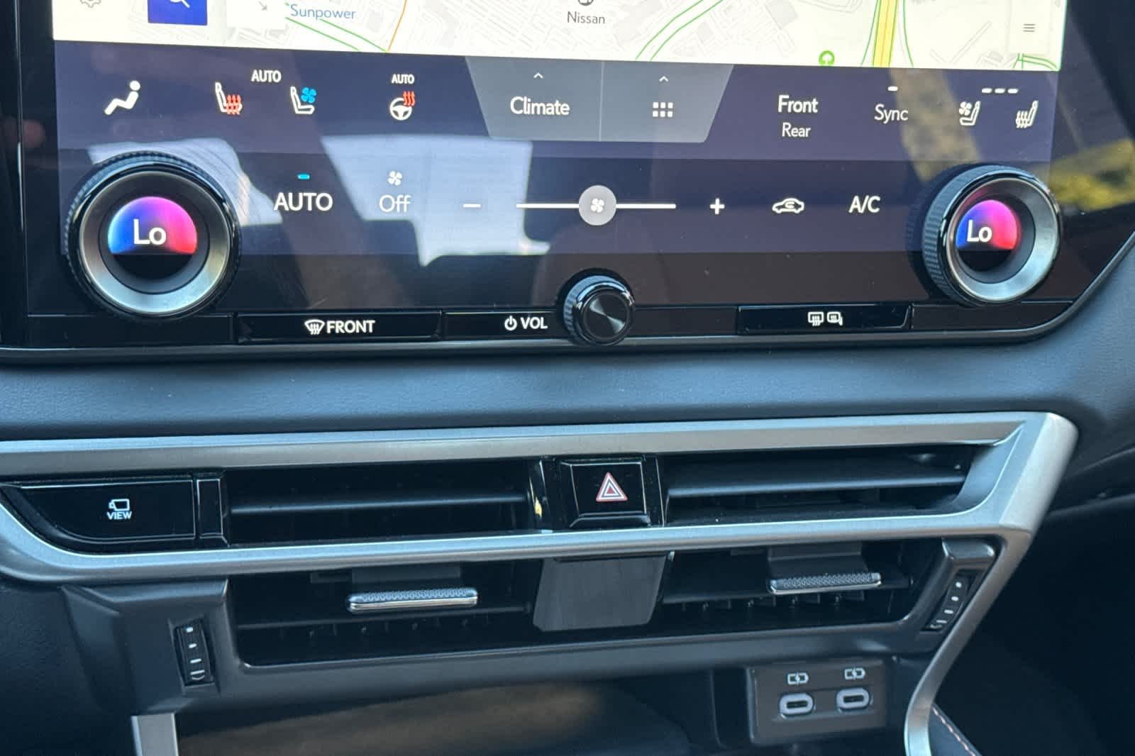 Certified Used 2026 Iridium Lexus Premium image 22