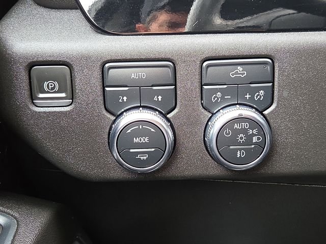 Used 2023 Deep Bronze Metallic GMC Elevation image 16