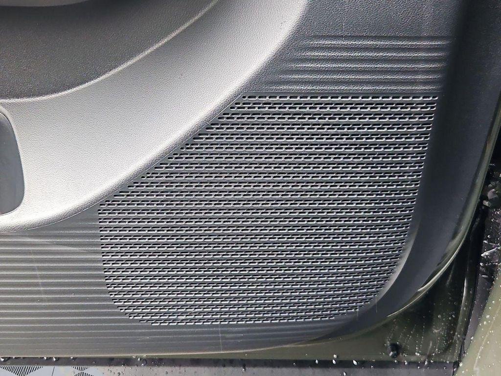 New 2026 Green Hyundai SEL image 12