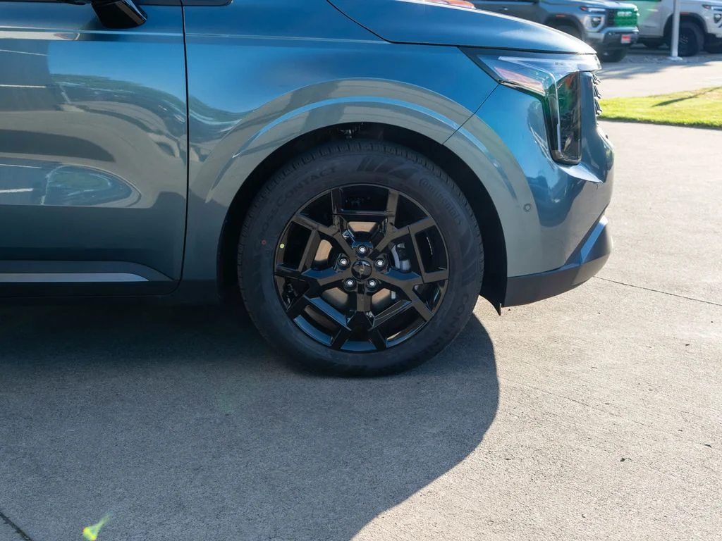 New 2026 Astra Blue Kia SX Prestige image 37