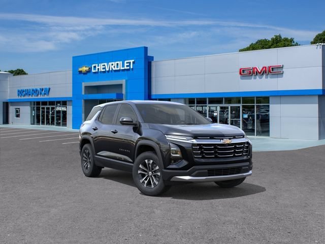 2027 Chevrolet Equinox LT - Photo 1