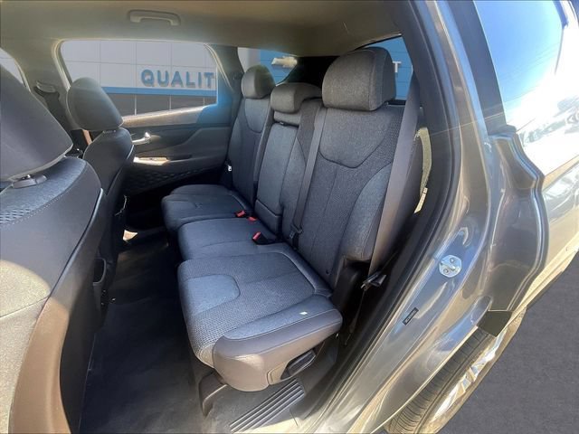 Used 2019 Gray Hyundai SE image 24