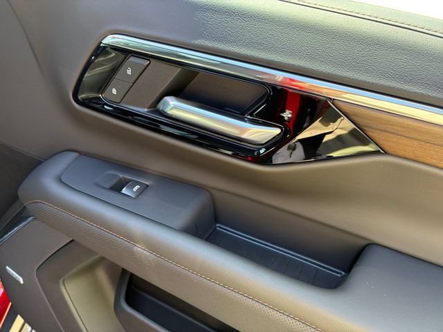 2026 Chevrolet Tahoe High Country - Photo 14