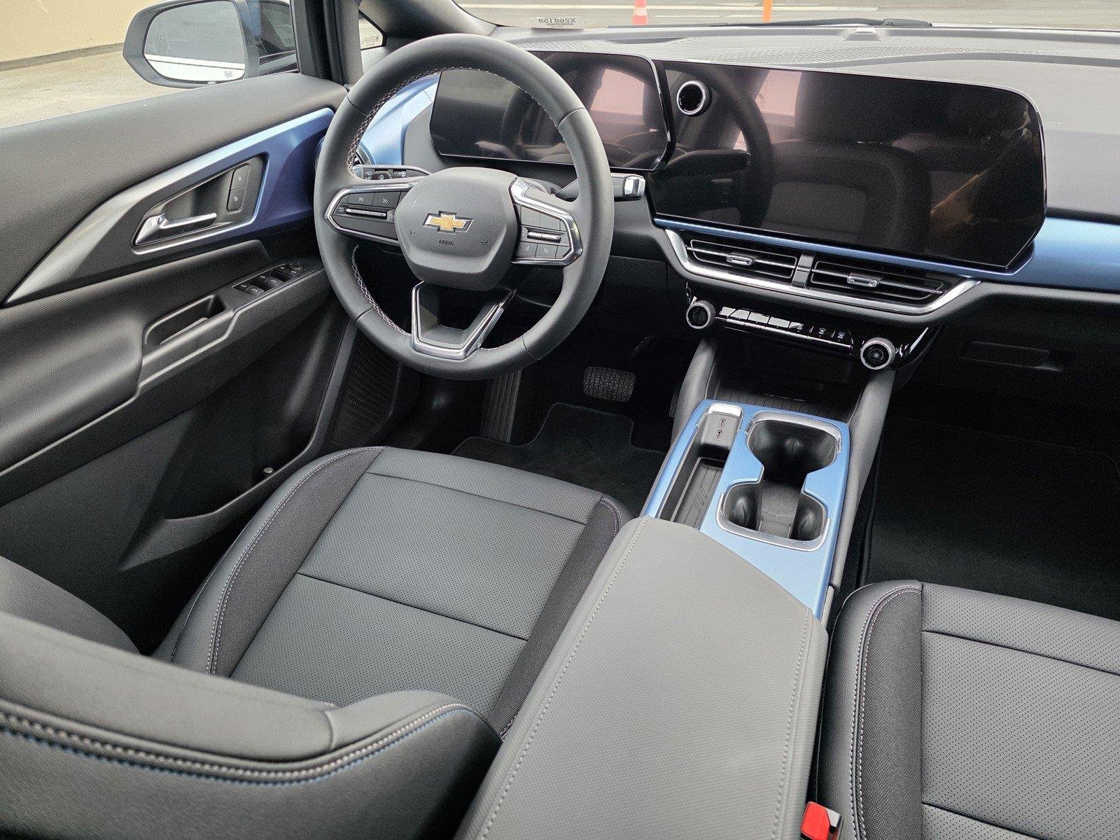 2026 Chevrolet Equinox EV 2LT - Photo 18