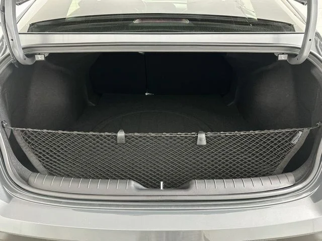 New 2026 Gray Hyundai SEL Sport image 22
