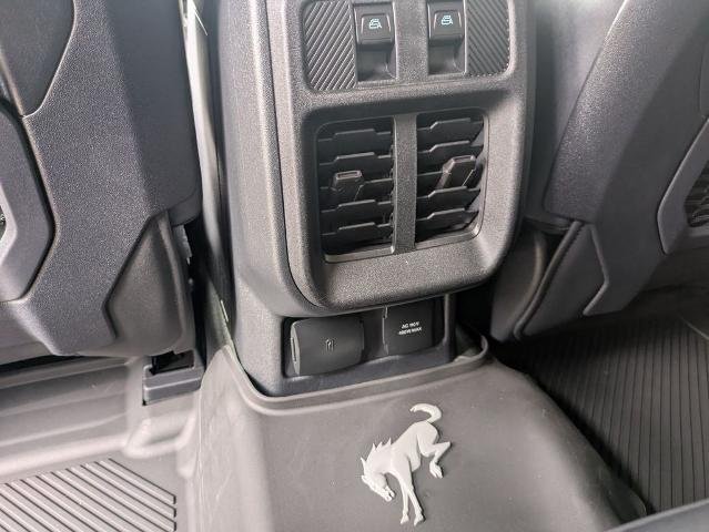 2025 Ford Bronco 4-Door Badlands - Photo 35