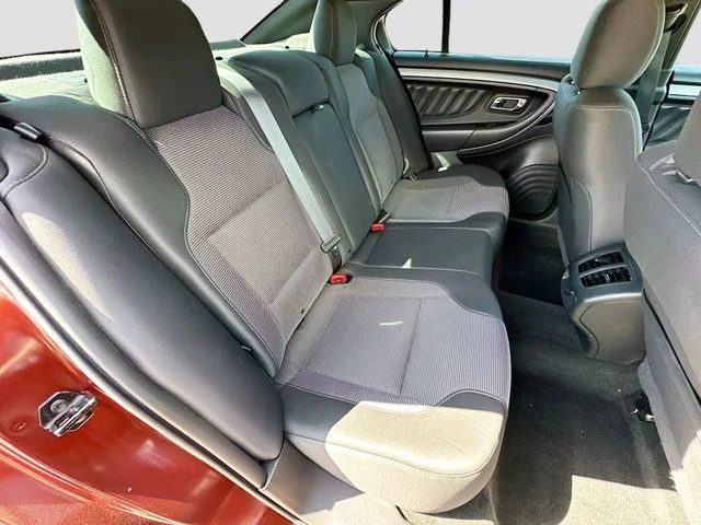 Used 2015 Brown Ford SEL image 24