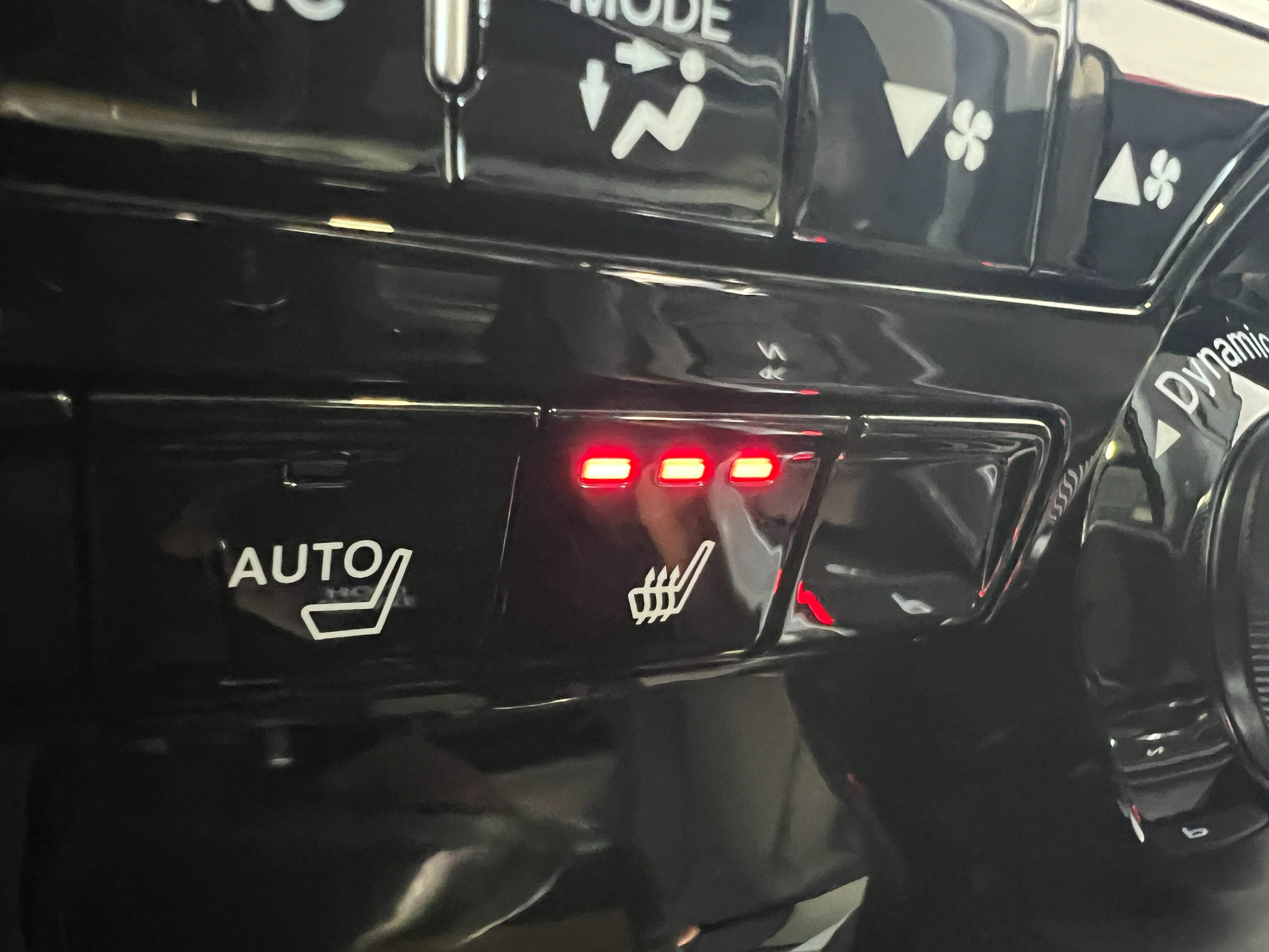 New 2026 Liquid Carbon Metallic Acura  image 22