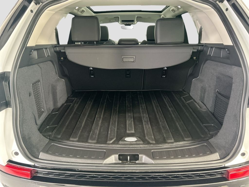 2025 Land Rover Discovery Sport S - Photo 27