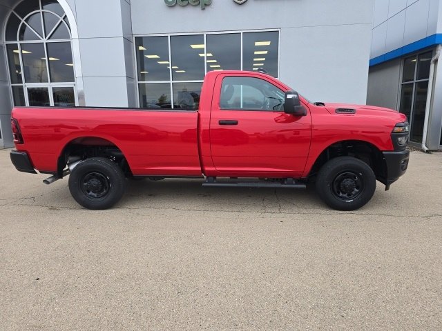 2026 Ram 2500 Tradesman photo 3