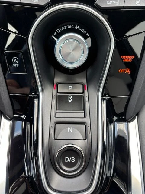 2025 Acura RDX Base - Photo 27