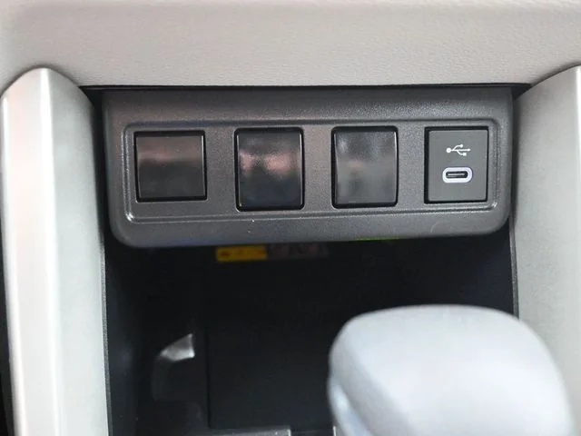 Used 2025 Beige Toyota LE image 34