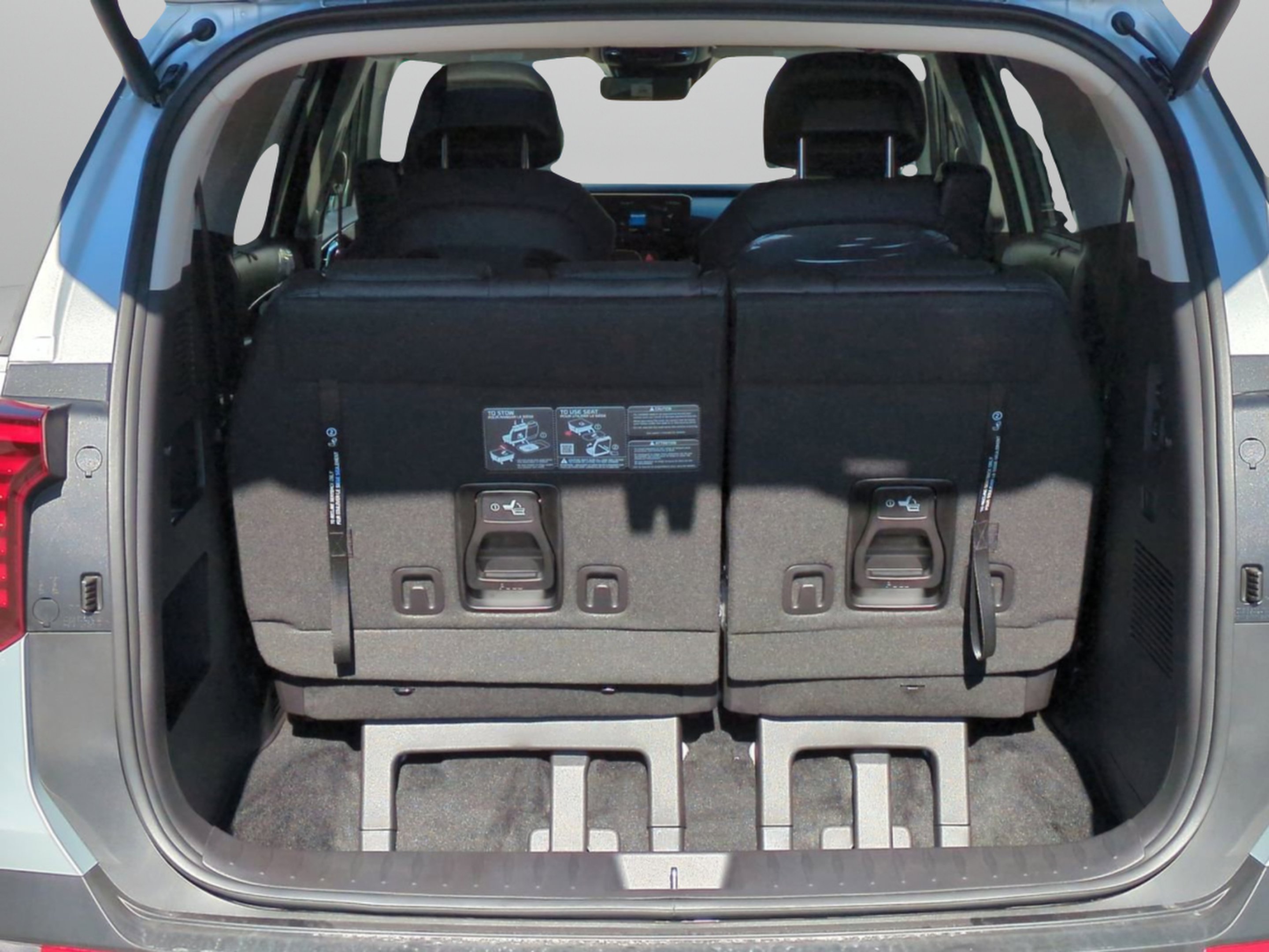 2026 Kia Carnival SX Prestige - Photo 16