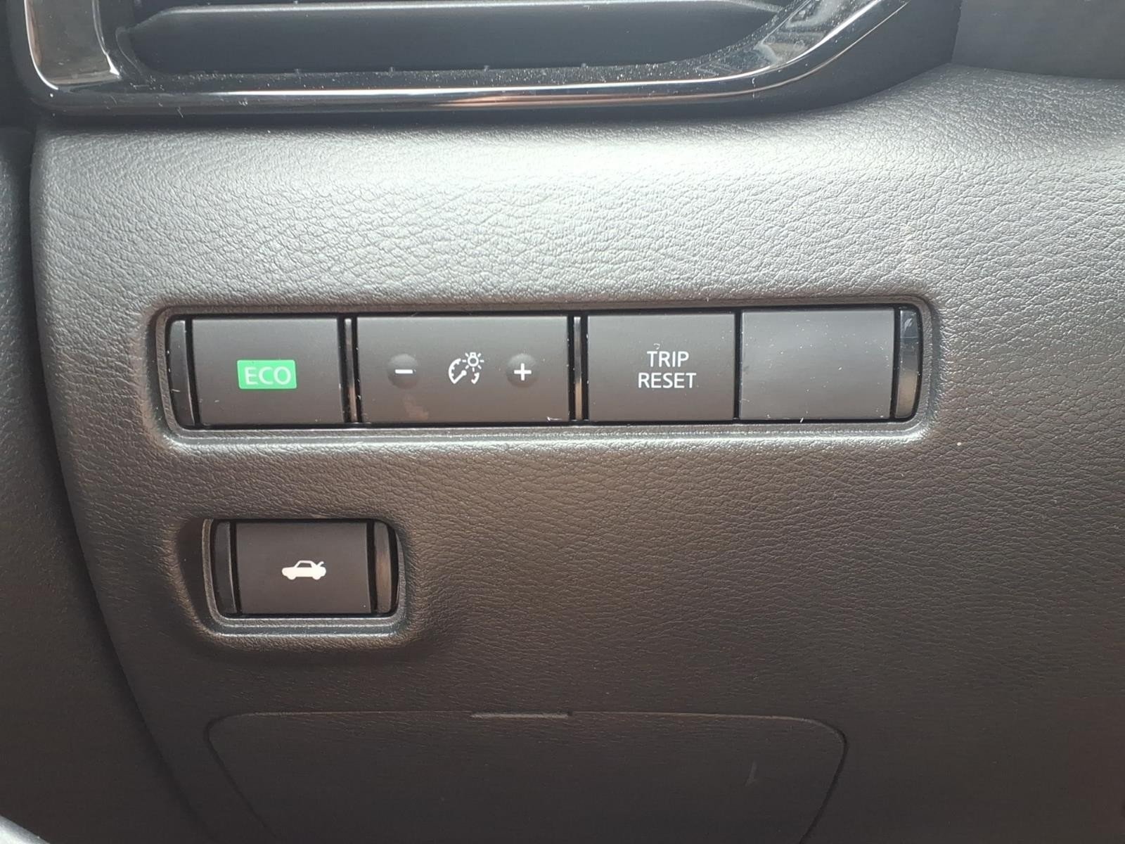 2025 Nissan Sentra SV Black at Robbins Nissan