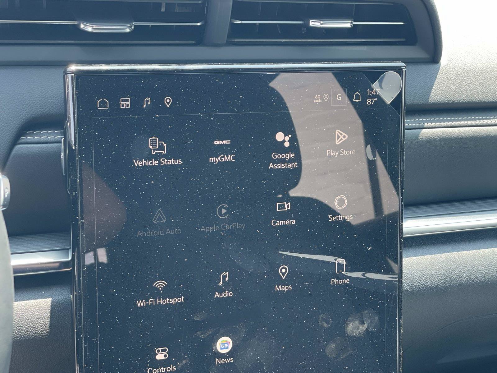 2026 GMC Terrain Elevation - Photo 13