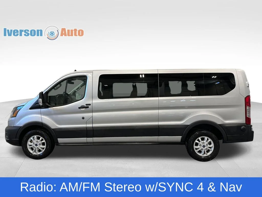 Used 2023 Silver Ford XL image 6