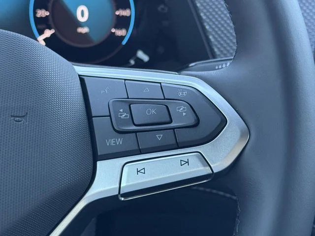 2026 Volkswagen Atlas SEL Premium R-Line - Photo 11