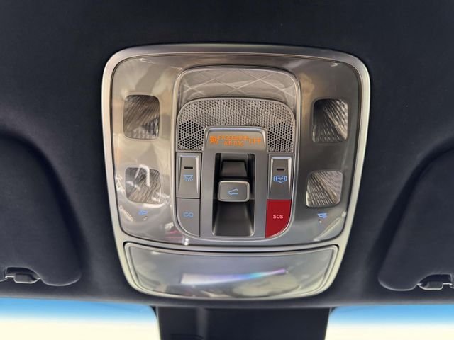 2024 GENESIS GV70 Sport - Photo 26