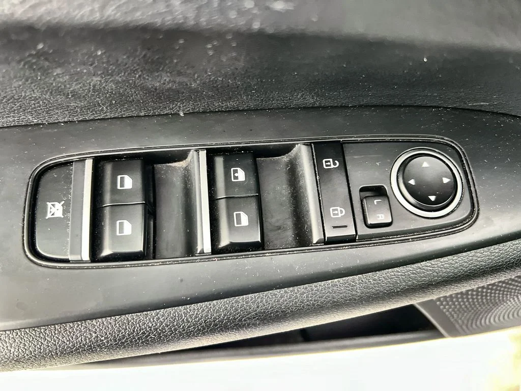 Used 2024 Gray Kia LXS image 15