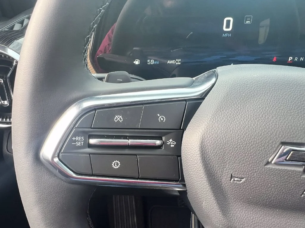 2026 Chevrolet Equinox ACTIV - Photo 17