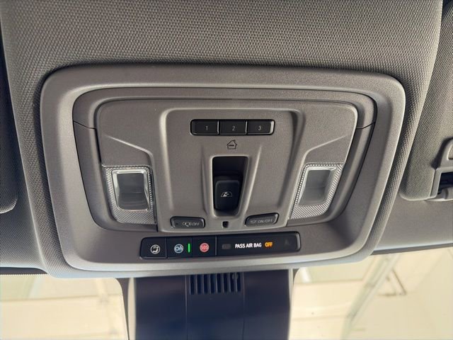 2026 Chevrolet Silverado 1500 LTZ - Photo 23