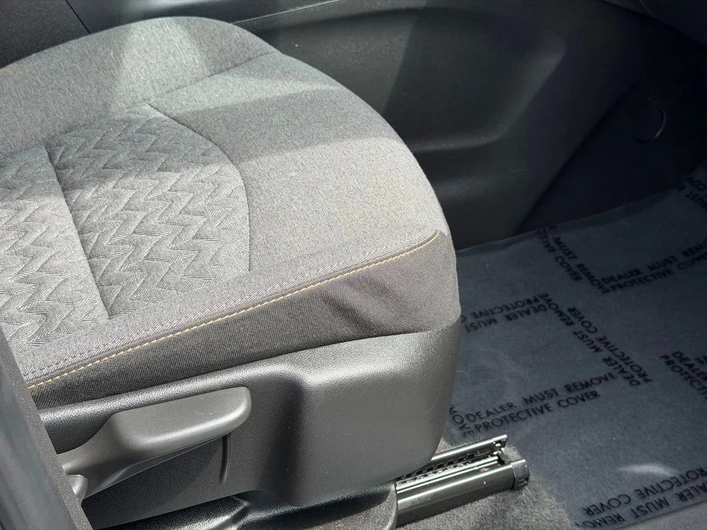 Used 2024 Gray Chevrolet LT image 21