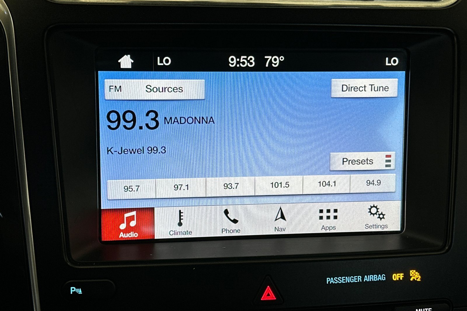 Used 2019 Silver Ford Sport image 20