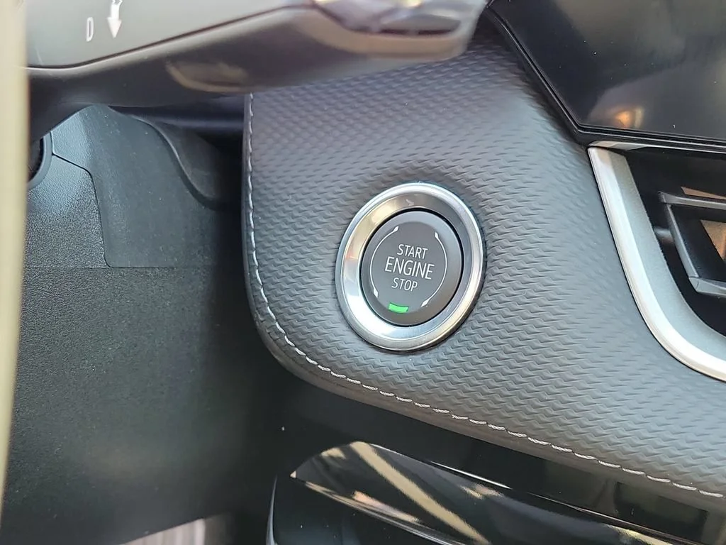 2027 Chevrolet Equinox LT - Photo 12