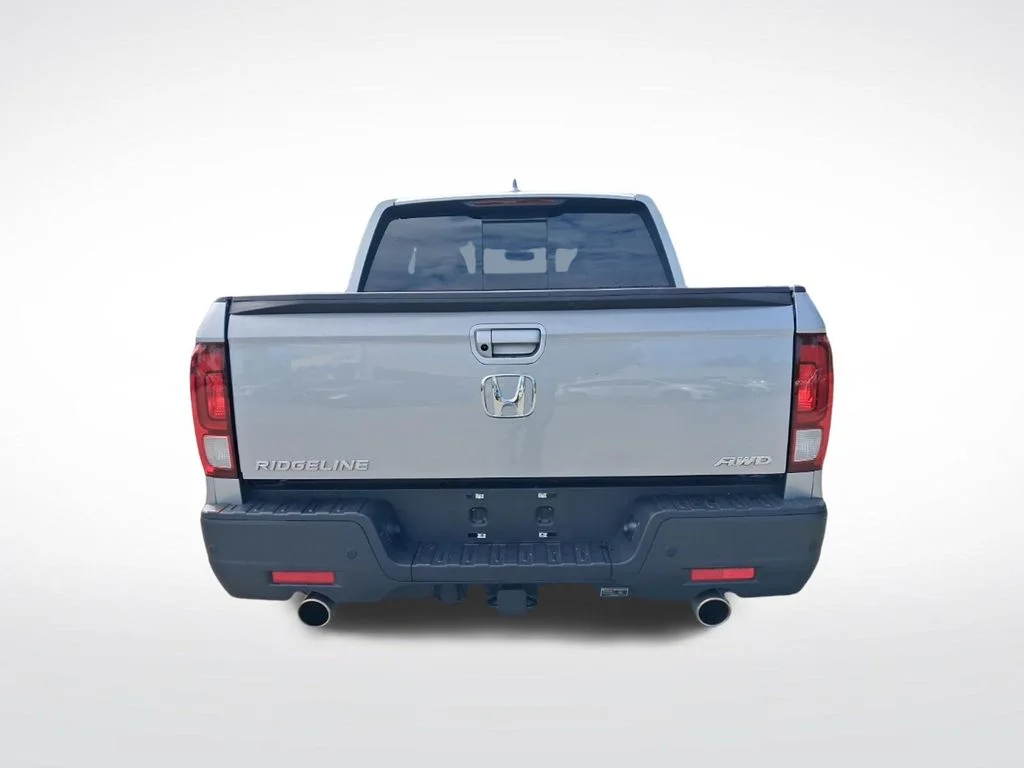 Used 2022  Honda RTL-E image 8
