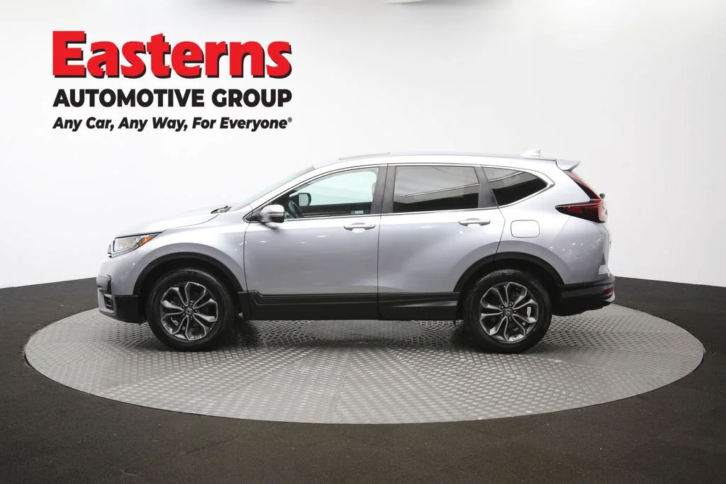 Used 2020 Gray Honda EX-L image 61