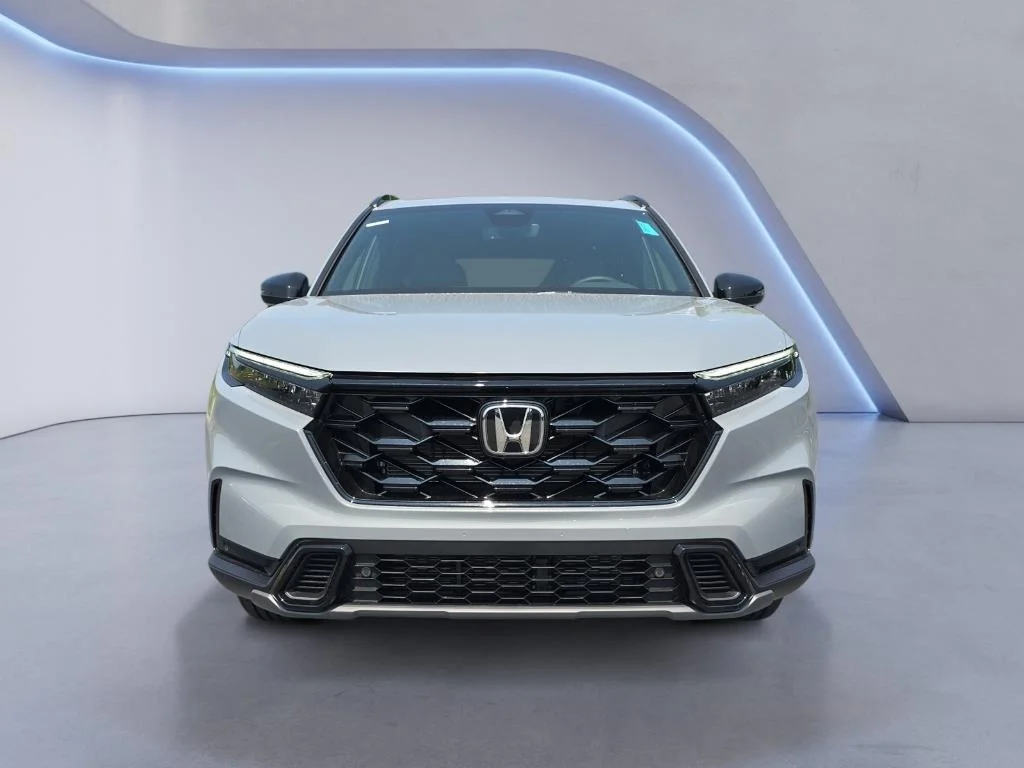 2026 Honda CR-V Sport-L - Photo 10